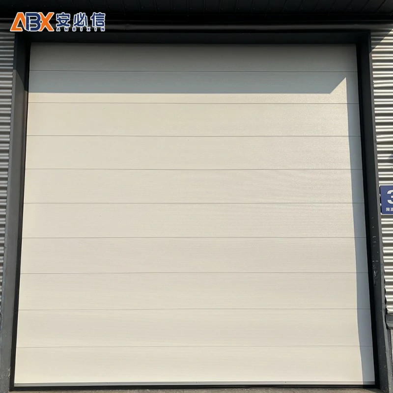 内江市工业滑升门